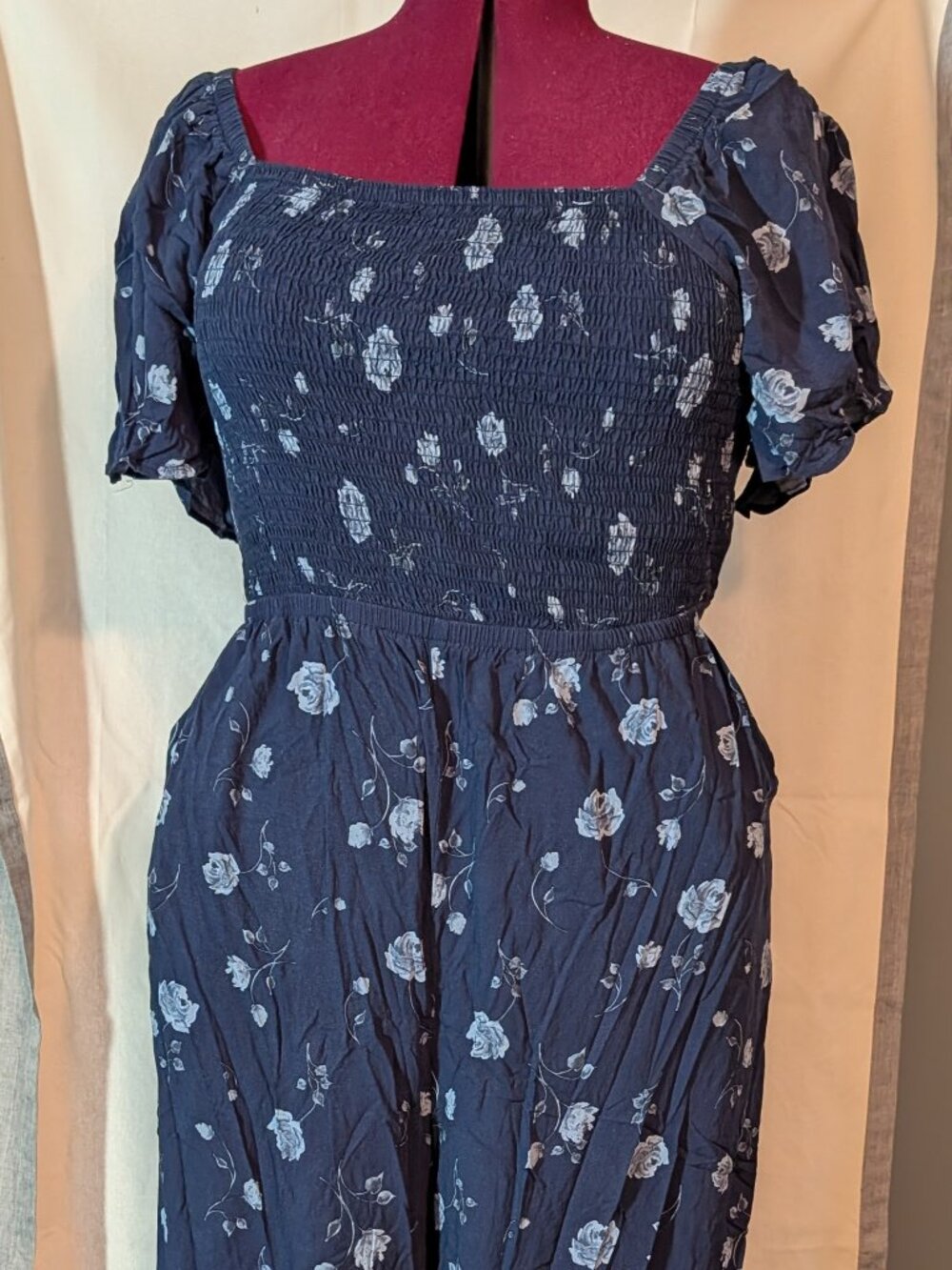 Torrid Size 2 Jumpsuit